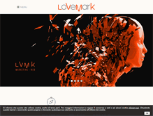 Tablet Screenshot of lvmk.it